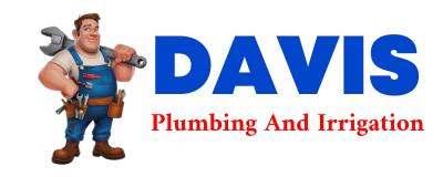 Trusted plumber in SIREN